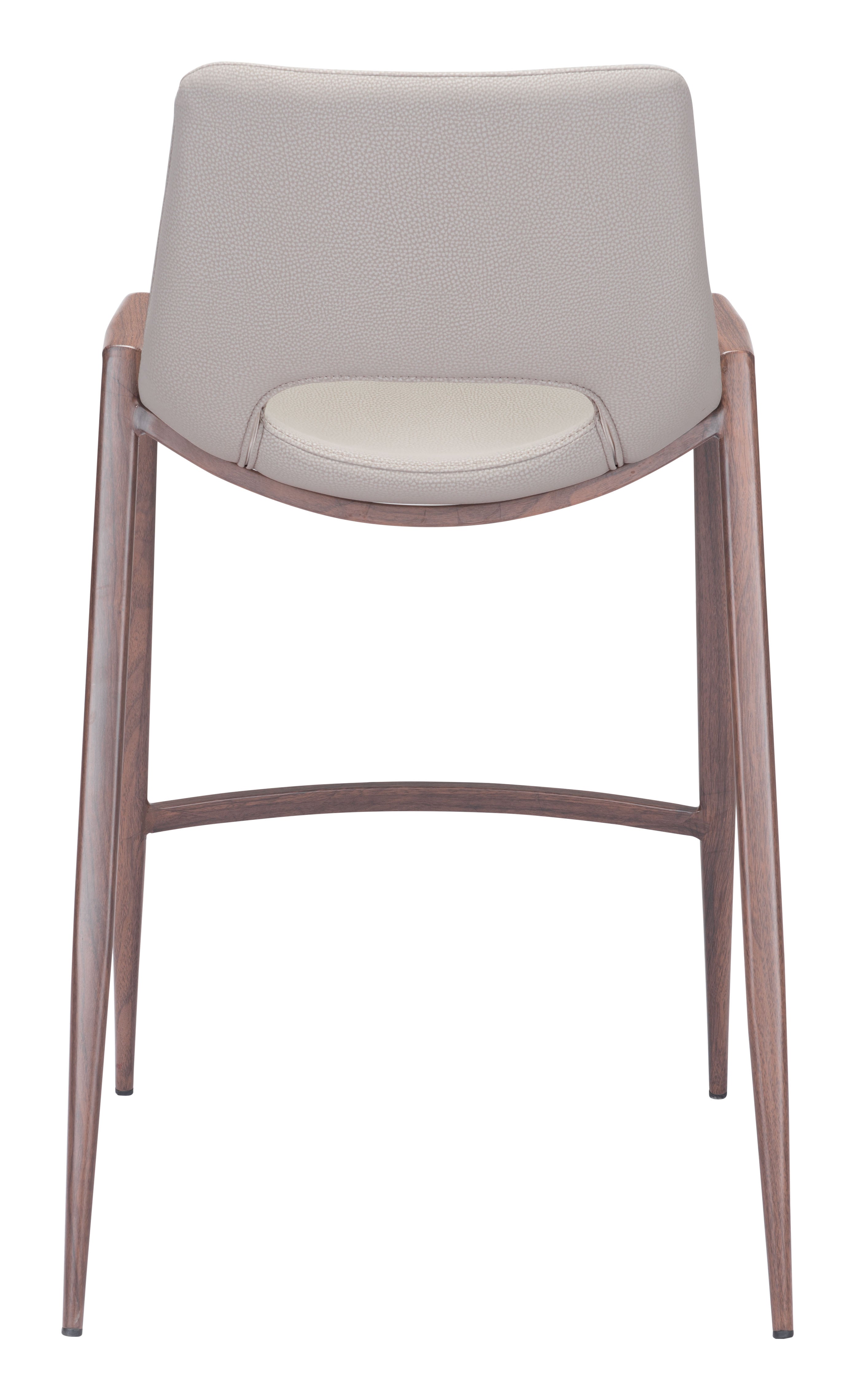 Zuo Modern Desi Counter Stool - Set of 2