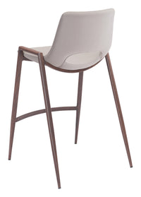 Zuo Modern Desi Counter Stool - Set of 2