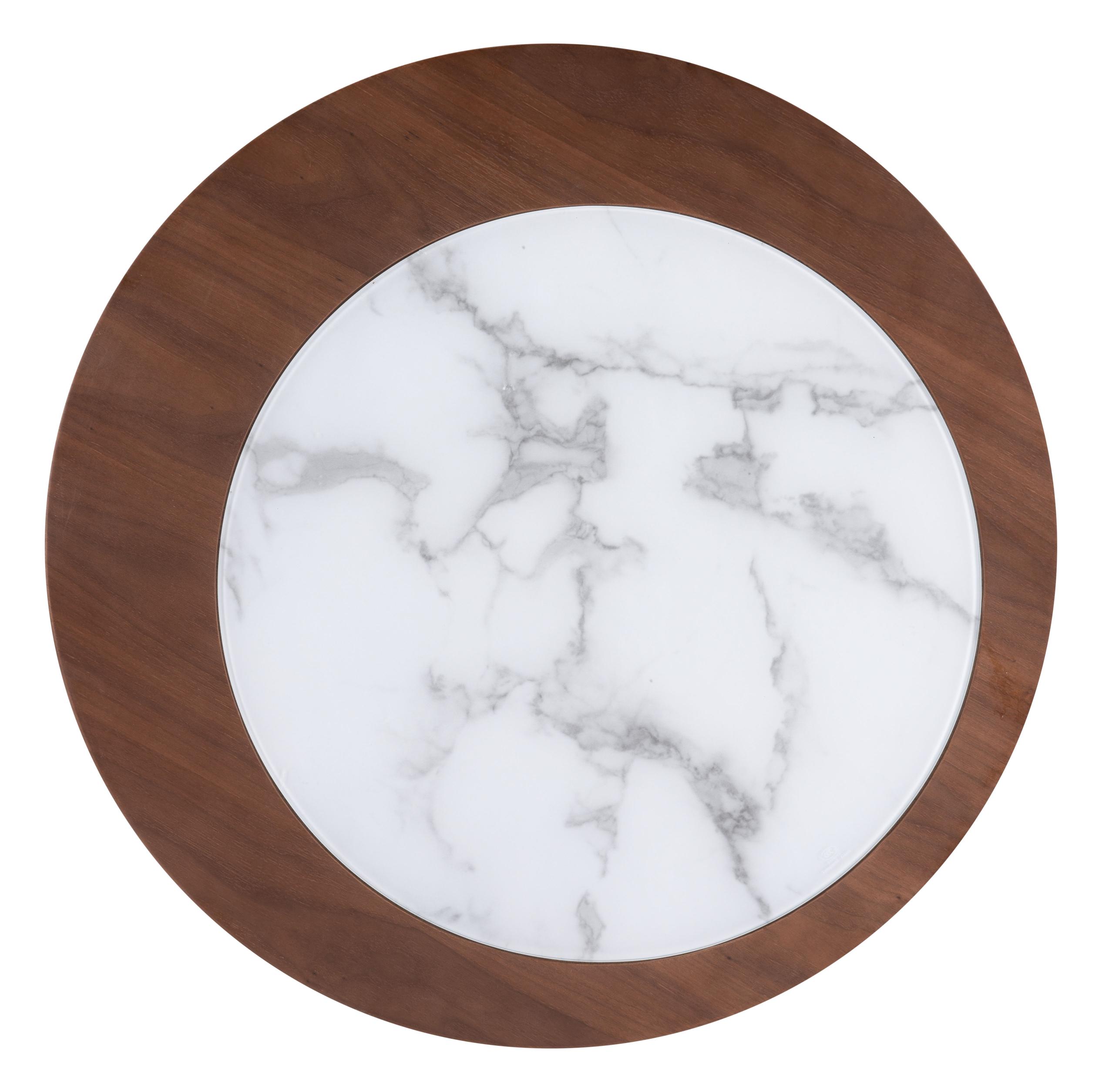 Zuo Modern Anderson Coffee Table 2-Piece Set - Multicolor