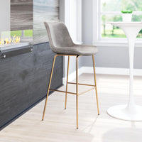 Zuo Modern Tony Barstool