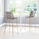 Zuo Modern Tony Barstool