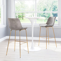 Zuo Modern Tony Barstool