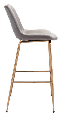 Zuo Modern Tony Barstool