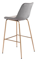 Zuo Modern Tony Barstool