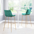 Zuo Modern Tony Barstool