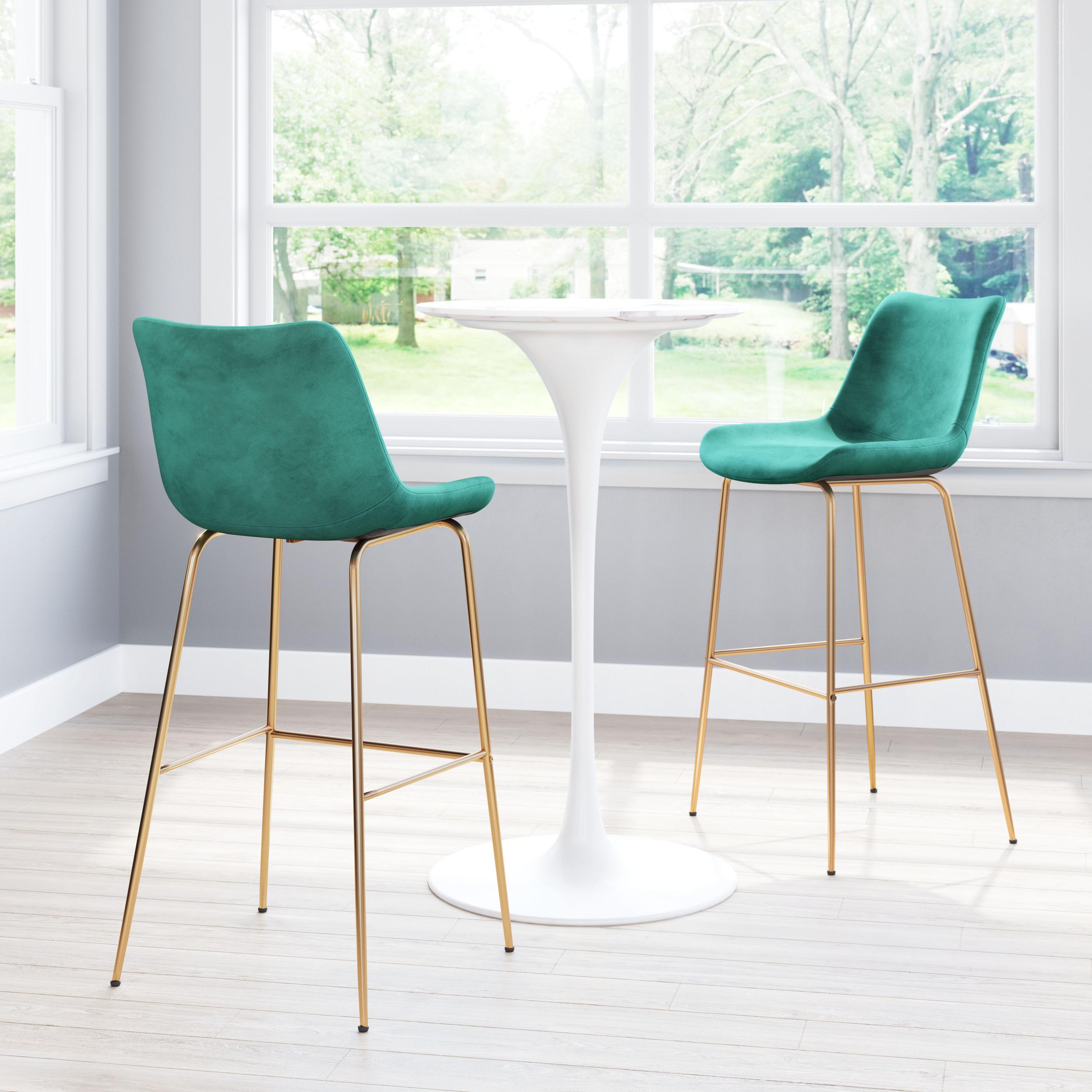 Zuo Modern Tony Barstool