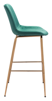 Zuo Modern Tony Barstool