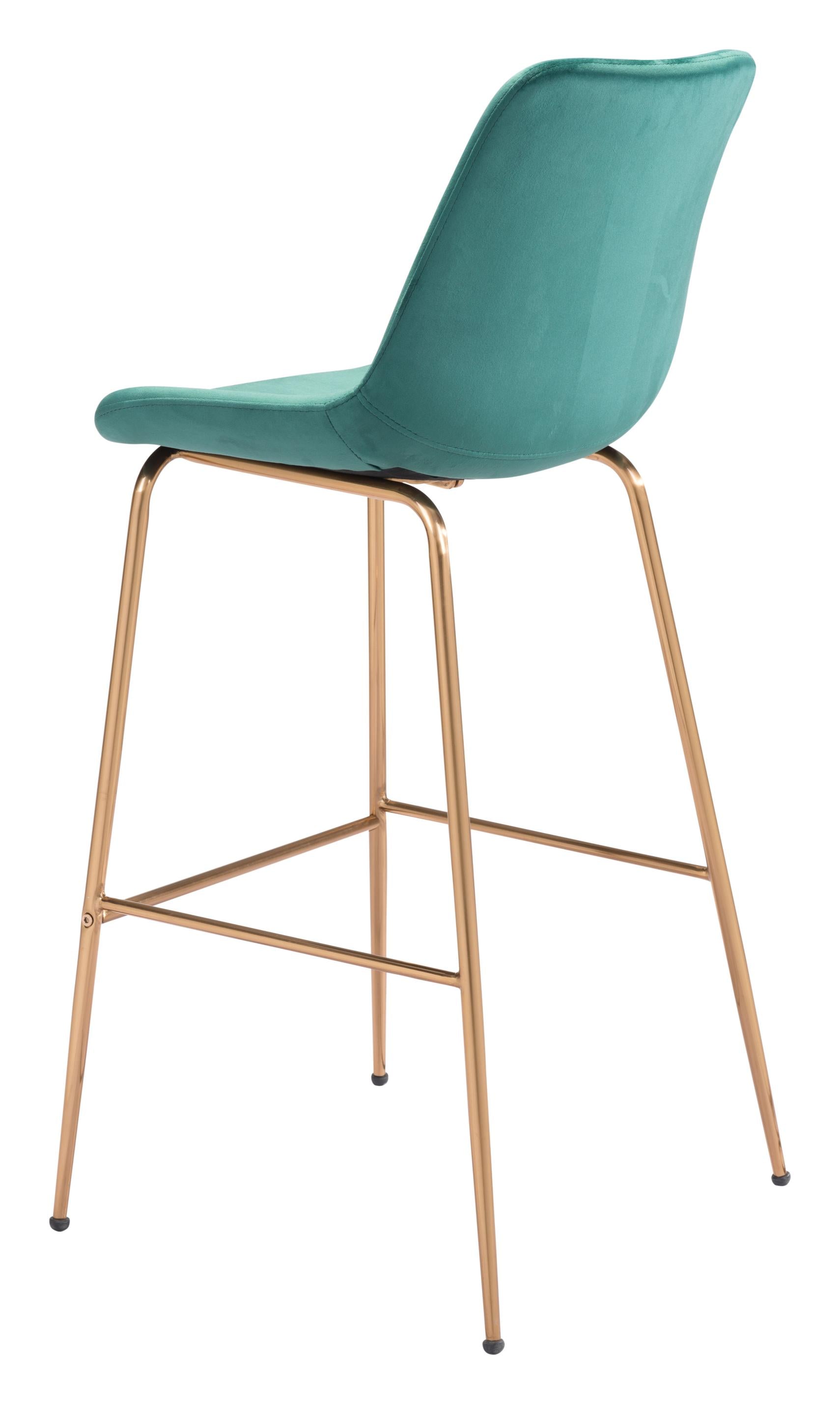 Zuo Modern Tony Barstool