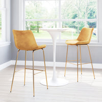 Zuo Modern Tony Barstool