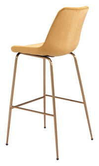 Zuo Modern Tony Barstool