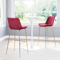 Zuo Modern Tony Barstool