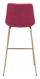Zuo Modern Tony Barstool