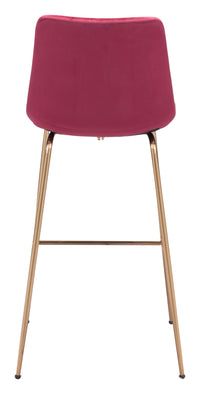 Zuo Modern Tony Barstool