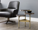 Sunpan Sia Side Table