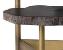 Sunpan Sia Side Table