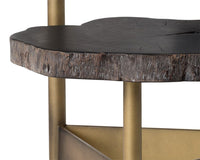 Sunpan Sia Side Table