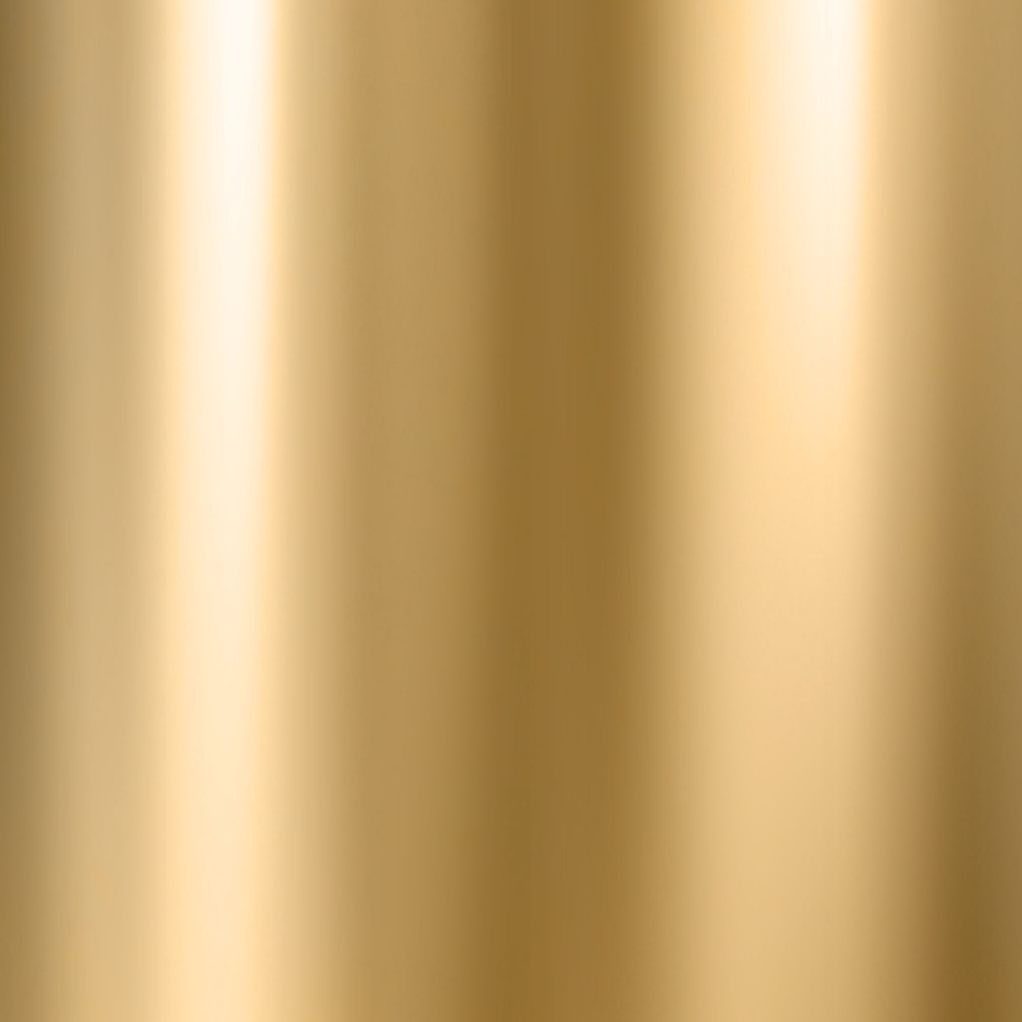 Zuo Modern Prima Barstool Dark Blue and Gold