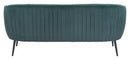 Zuo Modern Karan Sofa in Green