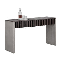 Sunpan Bane Console Table