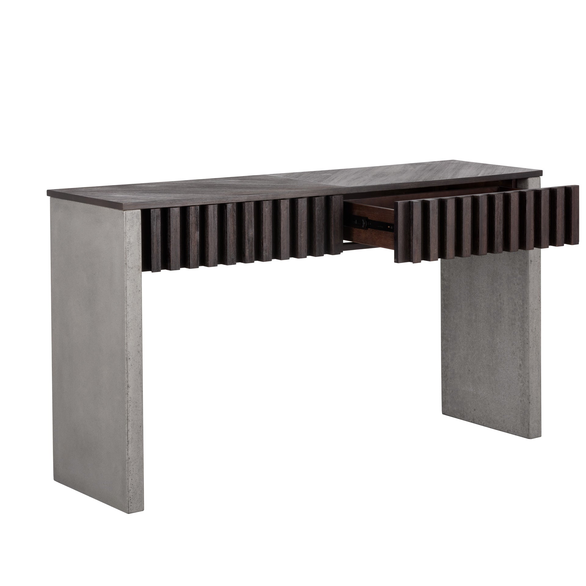 Sunpan Bane Console Table
