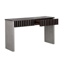 Sunpan Bane Console Table