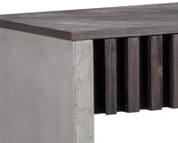 Sunpan Bane Console Table