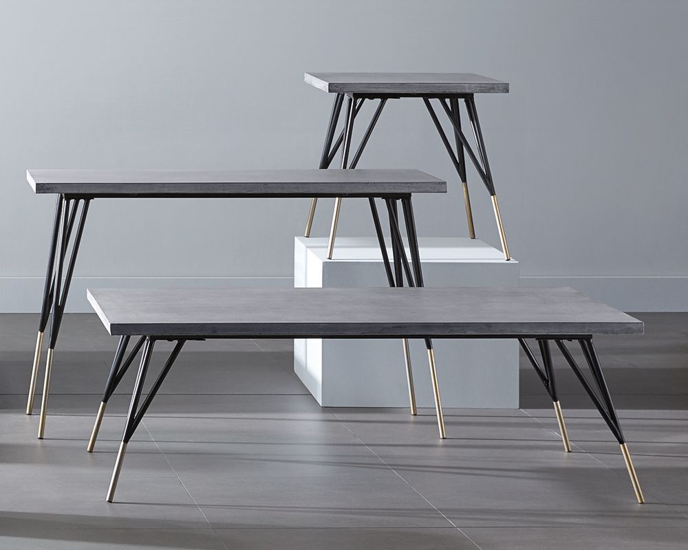 SUNPAN Midori Side Table