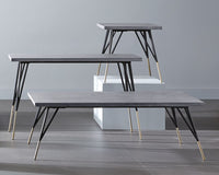 SUNPAN Midori Side Table
