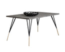 Sunpan Midori Dining Table - Rectangular - 59"