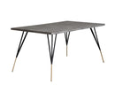 Sunpan Midori Dining Table - Rectangular - 59"