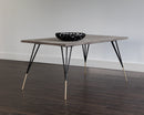 Sunpan Midori Dining Table - Rectangular - 59"