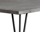Sunpan Midori Dining Table - Rectangular - 59"