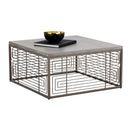 Sunpan Coen Coffee Table