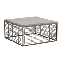 Sunpan Coen Coffee Table