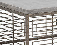 Sunpan Coen Coffee Table
