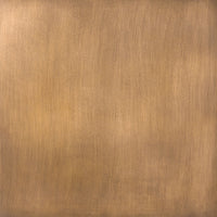 Zuo Modern Henry Coffee Table Brass