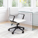 Zuo Modern Stacy Office Chair White