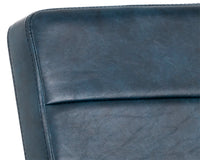 SUNPAN Jafar Dining Armchair - Vintage Black