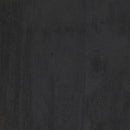 Zuo Modern Wisdom Side Table in Black