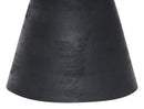 Zuo Modern Sage Side Table in Black