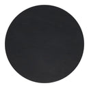 Zuo Modern Sage Side Table in Black
