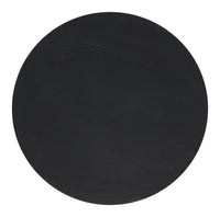 Zuo Modern Sage Side Table in Black