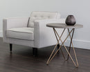 Sunpan Wesley End Table
