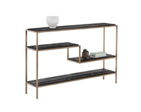Sunpan Landon Console Table
