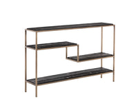 Sunpan Landon Console Table