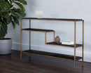 Sunpan Landon Console Table