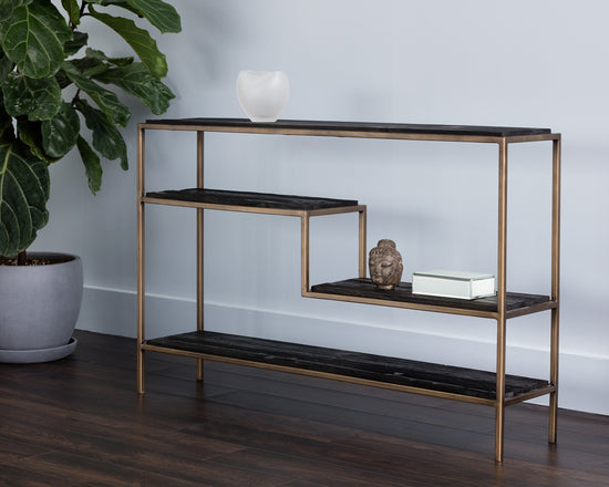 Sunpan Landon Console Table