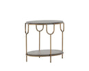 Sunpan Arya End Table