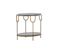 Sunpan Arya End Table