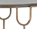 Sunpan Arya End Table